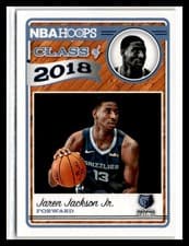 Jaren Jackson Jr.
