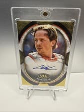 2025 Topps Tier One Shots Adley Rutschman #TOS-AR card