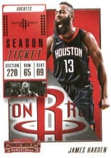James Harden