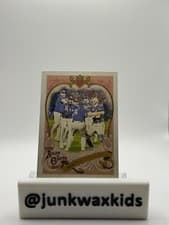 2025 Topps Allen & Ginter Sweet Victory Jonah Heim #SV-3 card