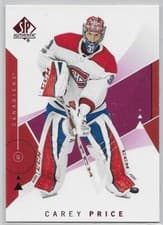 Carey Price