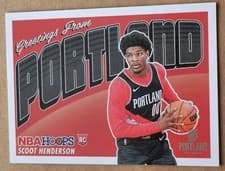 Scoot Henderson