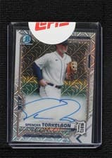 Spencer Torkelson
