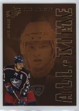 2024-25 SPx All-Time Holoview Rick Nash #ATG-RN card