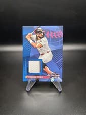 2025 Topps Update All-Star Stitches Fernando Tatis Jr. #AS-FT card