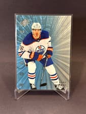 2024-25 SPx Base Set Phil Kemp #125 card