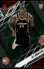 AJ Griffin