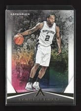 Kawhi Leonard
