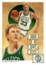 Larry Bird