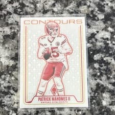 Patrick Mahomes II