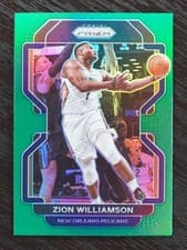Zion Williamson