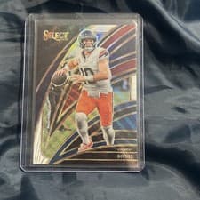 Bo Nix