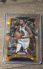 Kevin Durant
