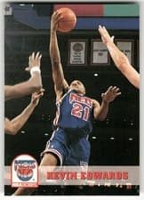 Kevin Edwards