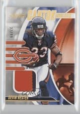 2025 Panini Absolute Canton Absolutes Devin Hester #CA-DH card