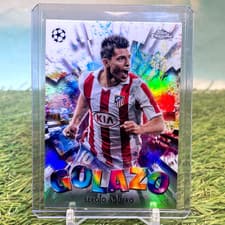 Sergio Aguero