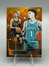 LaMelo Ball
