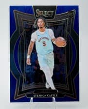 Stephon Castle