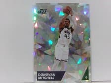 Donovan Mitchell