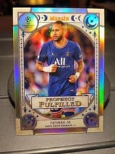 Neymar Jr