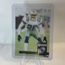 2024 Clearly Donruss Retro 1994 Darren Woodson #4 card