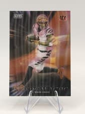 2025 Score Intergalactic Ja'Marr Chase #10 card