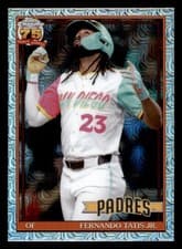 Fernando Tatis Jr.