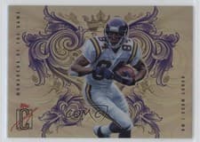 Randy Moss 2024 Topps Signature Class Monarchs of the Game card