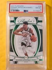 Giannis Antetokounmpo