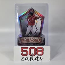 2024 Bowman's Best Fabled Phenoms Roman Anthony #FP-11