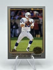 Peyton Manning