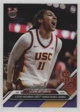2024-25 Bowman U Now Base Set Kennedy Smith #62 card
