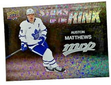 Auston Matthews