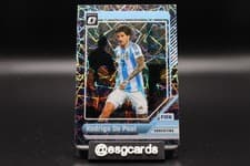 Rodrigo de Paul