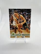Detlef Schrempf