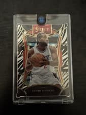 Kawhi Leonard