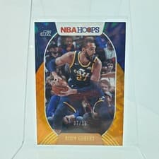 Rudy Gobert