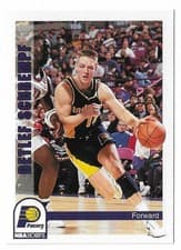 Detlef Schrempf
