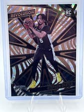 Stephon Castle