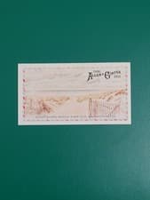2025 Topps Allen & Ginter Beachin' It (Minis) Coast Guard Beach #BI-17 card