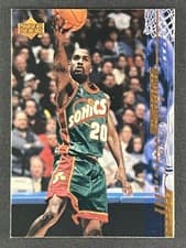 Gary Payton