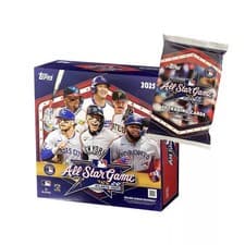 2025 Topps All Star Game Base Set Ryan Bliss #17 card