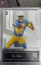 2025 Donruss Elite 2007 Elite Rookies Tre Harris #19 card