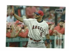 Albert Pujols