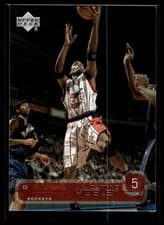 Cuttino Mobley 2002-03 Upper Deck Base Set card