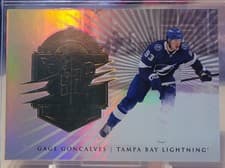 2024-25 SPx Finite Gage Goncalves #F-43 card