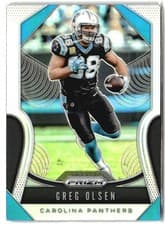 Greg Olsen