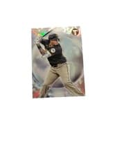 2025 Topps Pristine Pearlescent Manny Machado #PE-25 card