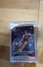 Sonia Citron 2025 Panini Donruss WNBA Downtown card