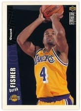 Derek Fisher